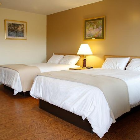 Motel 6 Tremonton, Utah Bagian luar foto