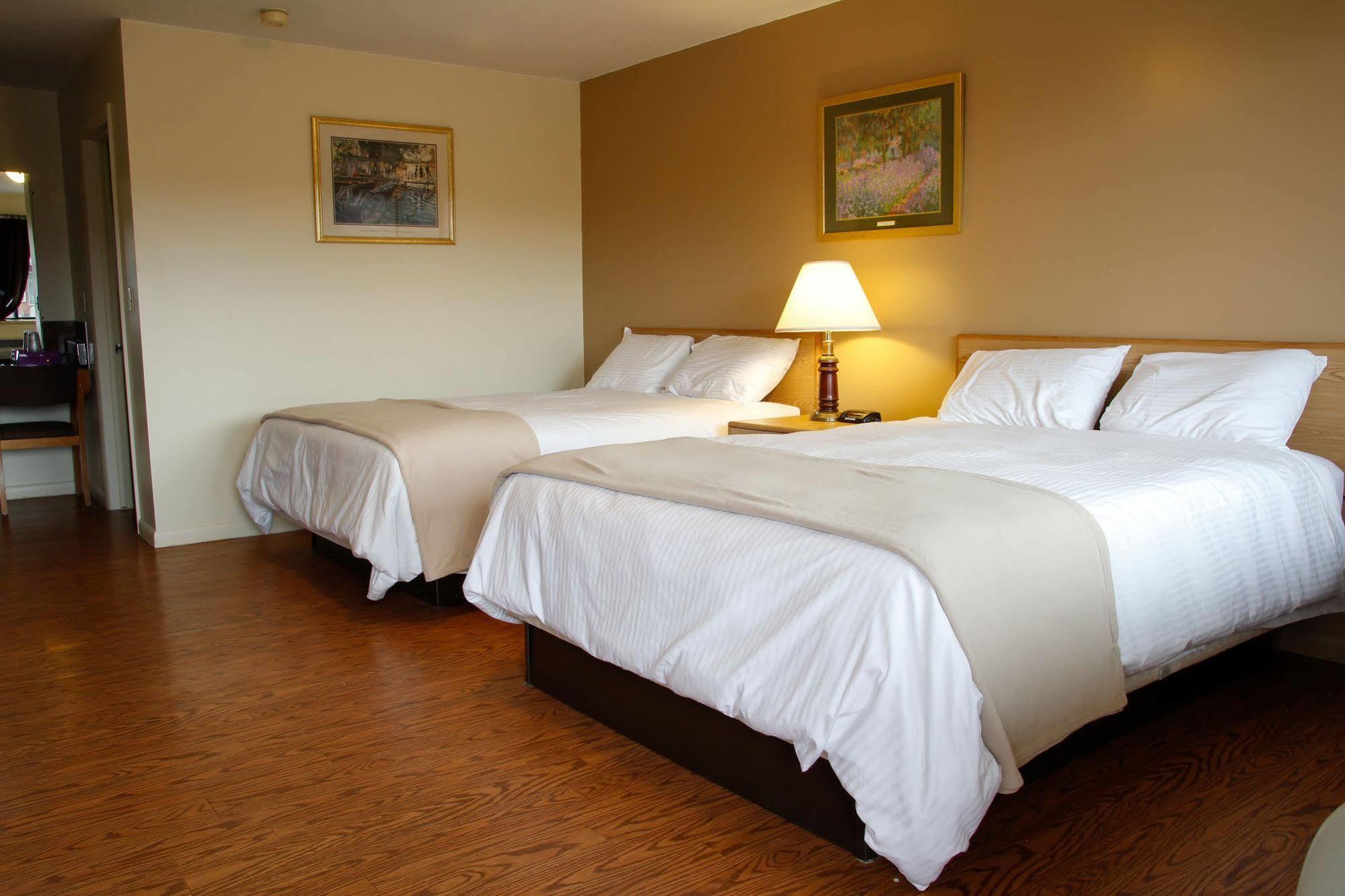 Motel 6 Tremonton, Utah Bagian luar foto